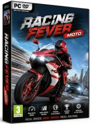 Racing Fever Moto Modded + Unlimited Money